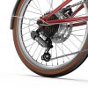 OneSport OT02 Red — снимка 27