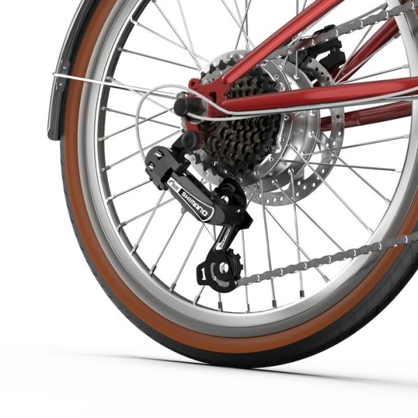 OneSport OT02 Red — снимка 27