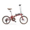 OneSport OT02 Red — снимка 6