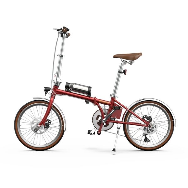 OneSport OT02 Red — снимка 5