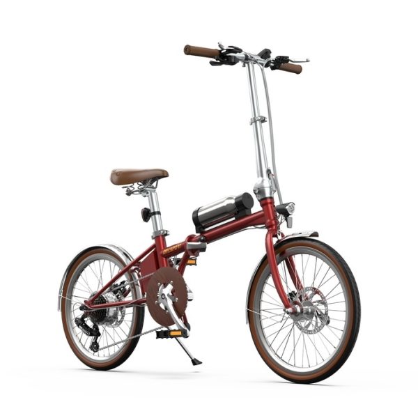 OneSport OT02 Red — снимка 4