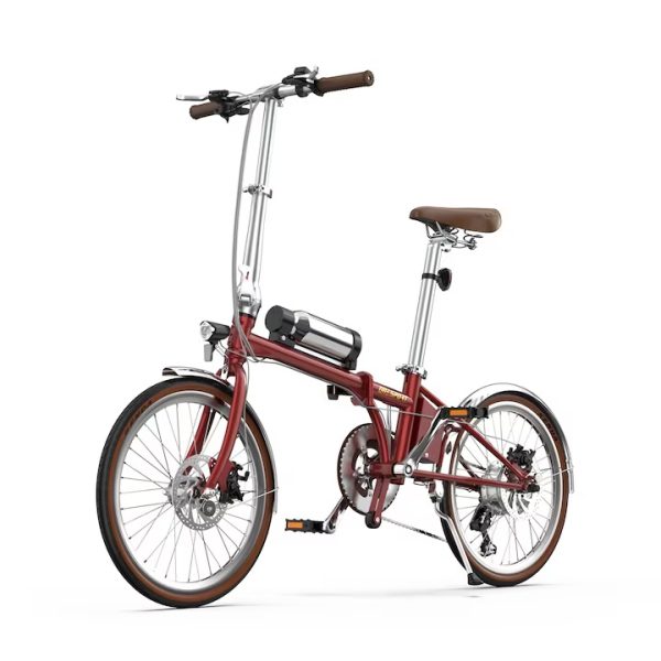 OneSport OT02 Red — снимка 2