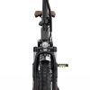 ONESPORT EBIKE OT16-2 Black & Brown — снимка 8