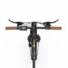 ONESPORT EBIKE OT16-2 Black & Brown — снимка 7