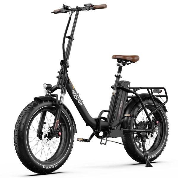 ONESPORT OT16Max Black