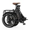 ONESPORT OT16Max Black — снимка 7