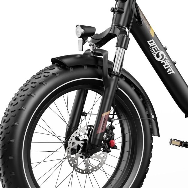 ONESPORT OT16Max Black — снимка 10