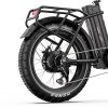 ONESPORT OT16Max Black — снимка 11