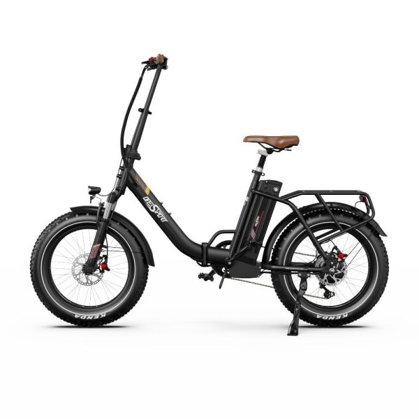 ONESPORT OT16Max Black — снимка 5