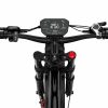 DUOTTS N26 Electric Bike Red DUOTTS N26 Електрически велосипед Red — снимка 3